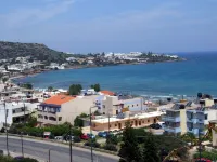 Memories Apartments Hotels in Stalida