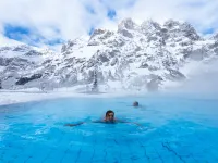 Boutique Hotel de la Croix-Fédérale Hotels in Leukerbad
