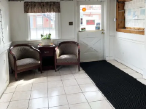 Four Keys Inn Hotels in Scioto County