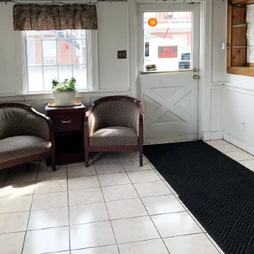 Four Keys Inn