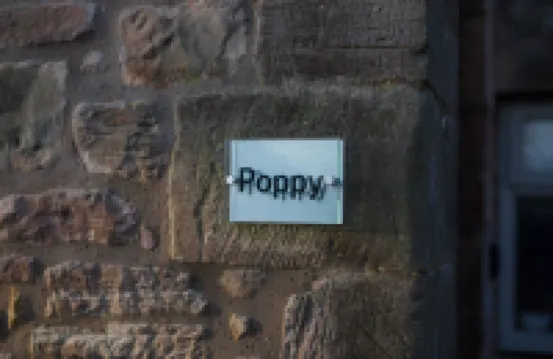 Host Stay No 5 Poppy Cottage