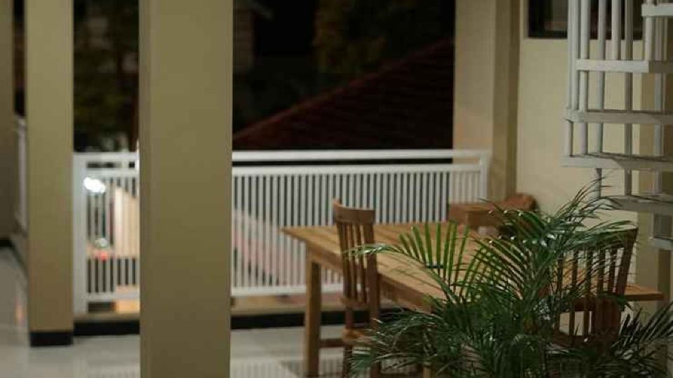 Kedaton House Syariah