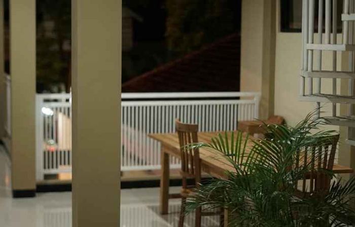 Kedaton House Syariah