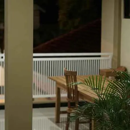 Kedaton House Syariah