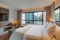 Qoya São Paulo Paulista, Curio Collection by Hilton Hotels in 