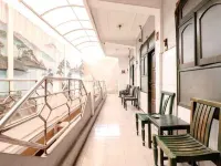 Hotel Gajah Mada Hotel di Kecamatan Simokerto