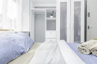 Shirley House 2 Self Catering Guest House 10 Min Walk to Southampton General Hospital