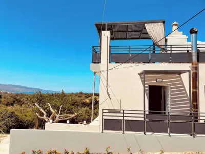 Phaedra House for Relaxing Holidays Near Platanias