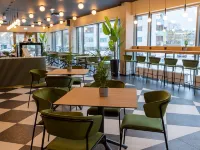 Ring Spa Hostel Hotels near Nomme