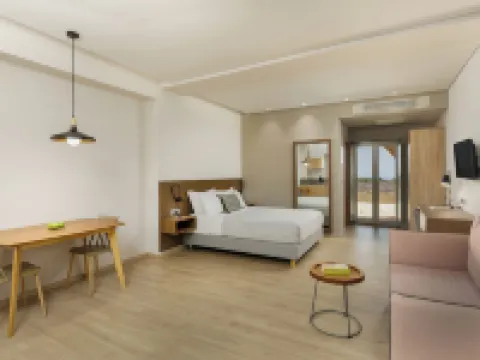 Margazi Areopolis Luxury Rooms Hotels in Itilo