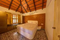 Coconest Eco Village  Pollachi