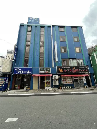 HOTEL FLOR