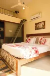 Adrista Divine Cottages Hotels near Arambol Beach