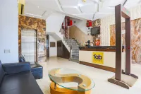 Fabhotel Spb 87