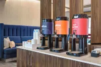 Tru by Hilton Toronto Airport West