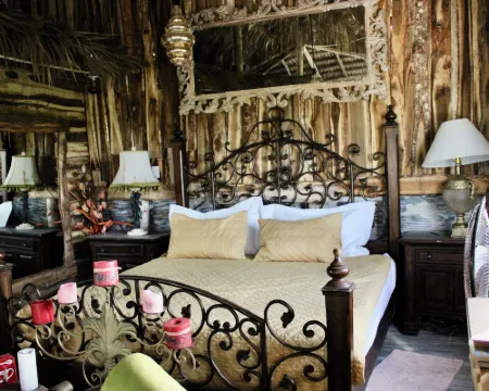 瓜亞卡內斯度假村 瓜亞卡內斯酒店