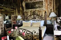 Complejo Guayacanes Hotels in 