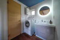 Sonnet Higashikawa Hotels in Higashikawa