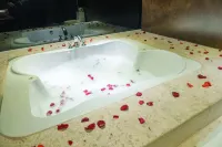Hotel la Casona MC - Bathtub
