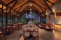 Sterling Lontano Waterfront Wayanad - 4-Star