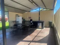 Gunnedah Tourist Caravan Park Hotels in Gunnedah