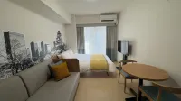 Yksi Stay ＆ Apartment Osaka - Апартаменты