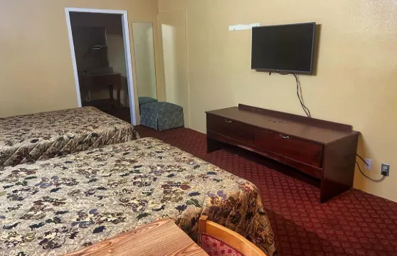 勞雷爾行政旅館