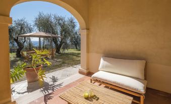 Villa Poggio Scalette Design Ac Wifi
