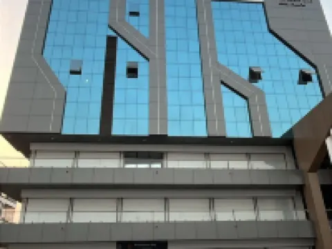 hotel royal sky Hotels in Morbi