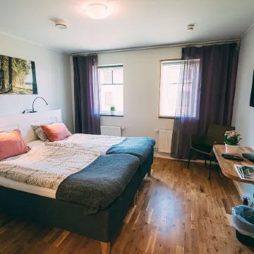 Stenholmens Gårdshotell