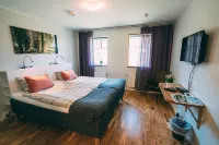 Stenholmens Gårdshotell