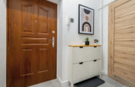 凱羅斯公寓城市公寓