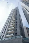 Luxury Tower 4Br Panoramic Sea Views l Mamad - Beach