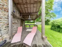 Aubepine Holiday Home in Sart Jalhay Hotels in Jalhay