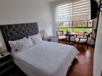 SÁNCHEZ Hotel & Spa by Chat Noir Hotels in Cuenca