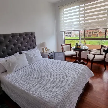 SÁNCHEZ Hotel & Spa by Chat Noir Hotels in Cuenca