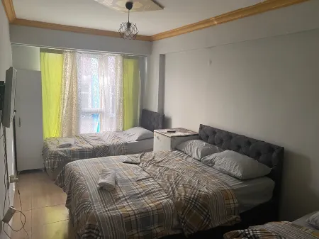 Mavi Pansiyon Kastamonu