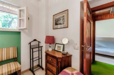 Country House Montorfano - by MyHomeInComo