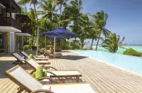 MELIÁ Zanzibar - Pools