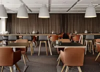 Comwell Hvide Hus Aalborg - breakfast