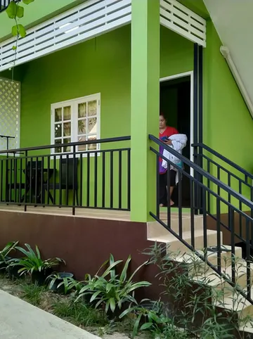 รูปภาพของเขาหลัก ซีเนียร์ บังกาโล​ C-Nior Bungalows