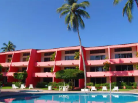 Coral Ixtapa Hoteles en Ixtapa