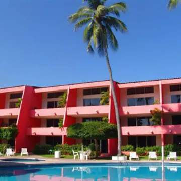Coral Ixtapa
