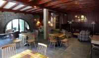 Hotel & Spa Real Villa Anayet - Desayuno