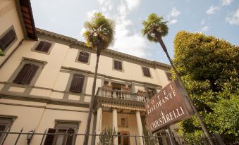 Albergo Chiusarelli