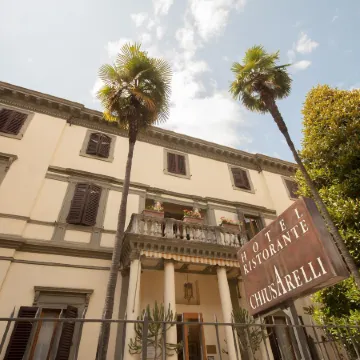 Albergo Chiusarelli