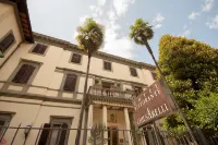 Albergo Chiusarelli Hotell i Drago