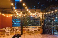 سولار أوتيل كاسا لوراليس فنادق في 