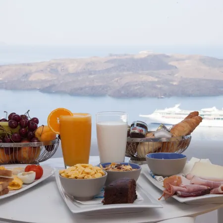 Fanari Vista Suites