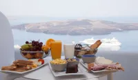 Fanari Vista Suites - Villas